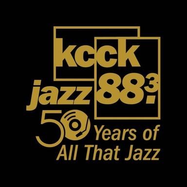 KCCK-FM Jazz 88.3
