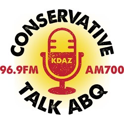 KDAZ Conservative Talk ABQ