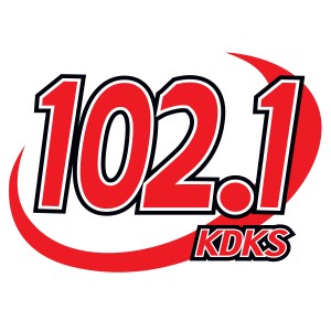 KDKS Hot Jamz 102.1 FM