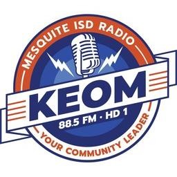 KEOM 88.5 FM