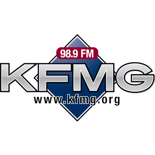 KFMG-LP 98.9