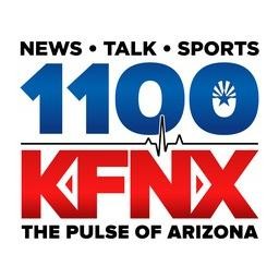 KFNX 1100 AM