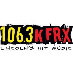KFRX 106.3 FM