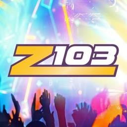 KFTZ Z-103.3 FM