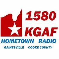 KGAF Hometown Radio 1580 AM