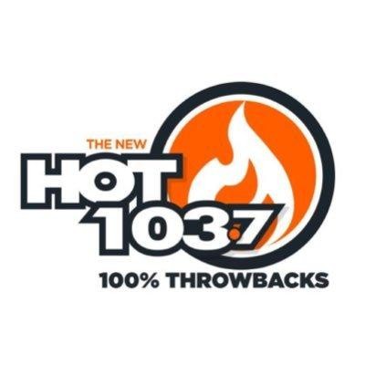 KHTP Hot 103.7 Seattle
