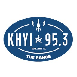 KHYI The Range 95.3 FM