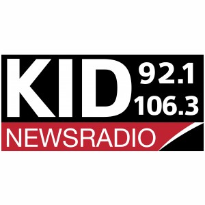 KID / KIDG / KIDJ / KWIK Newsradio 590 / 1240 AM & 92.1 / 106.3 FM