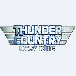 KIIC Thunder Country 96.7