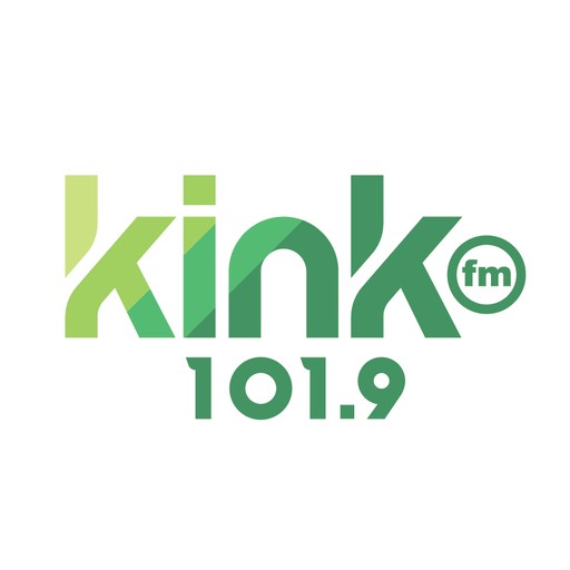 KINK 101.9 FM