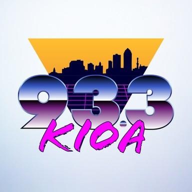 KIOA 93.3