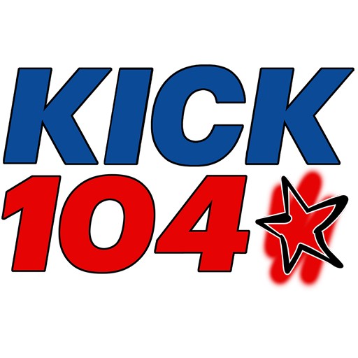 KIQK Kick 104