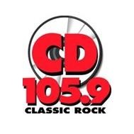 KKCD CD 105.9 FM