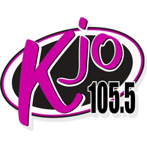 KKJO K-JO 105.5 FM