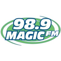 KKMG Magic FM 98.9