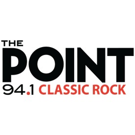 KKPT The Point 94.1 FM