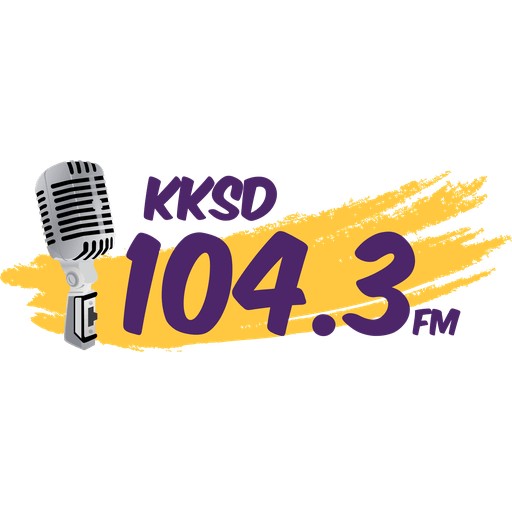 KKSD 104.3 FM