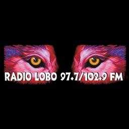 KLVO / KSFE Radio Lobo 97.7 & 102.9 FM