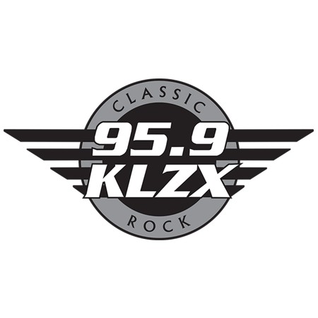 KLZX Classic Rock 95.9 FM