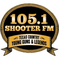 KMIL The Ranch 105.1 FM