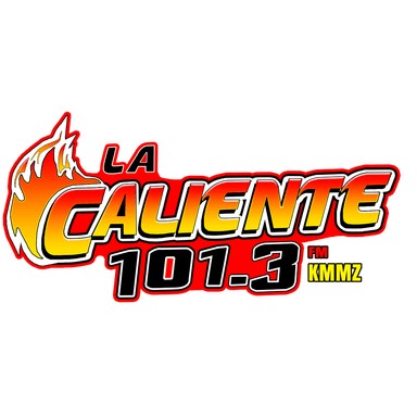 KMMZ La Caliente 101.3 FM