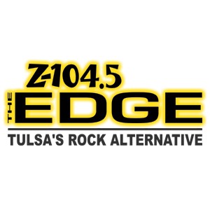 KMYZ The Edge 104.5 FM