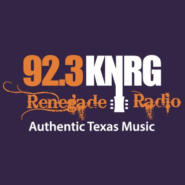 KNRG Renegade Radio 92.3 FM
