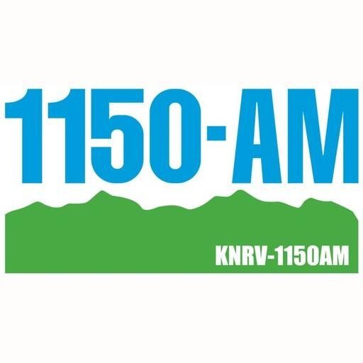 KNRV 1150 AM
