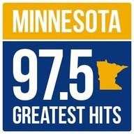 KNXR Minnesota 97.5 FM