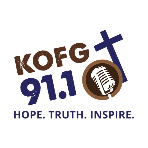KOFG Old Fashion Gospel