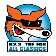 KOFX 92.3 The Fox FM