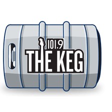 KOOO The Keg 101.9 FM
