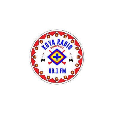 KOYA 88.1 FM