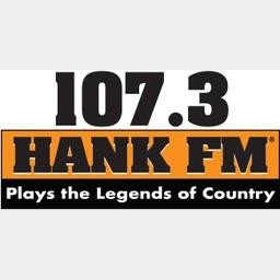 KPTY 107.3 Hank FM