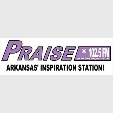 KPZK Praise Radio 102.5 FM