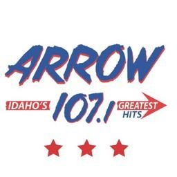 KQEO Arrow 107.1 FM