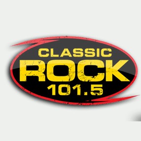KROR Rock 101.5 FM