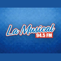 KSPE La Musical 94.5 FM