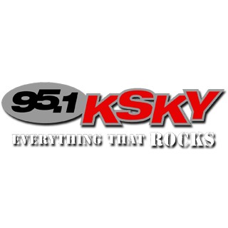 KSQY 95.1 K-SKY