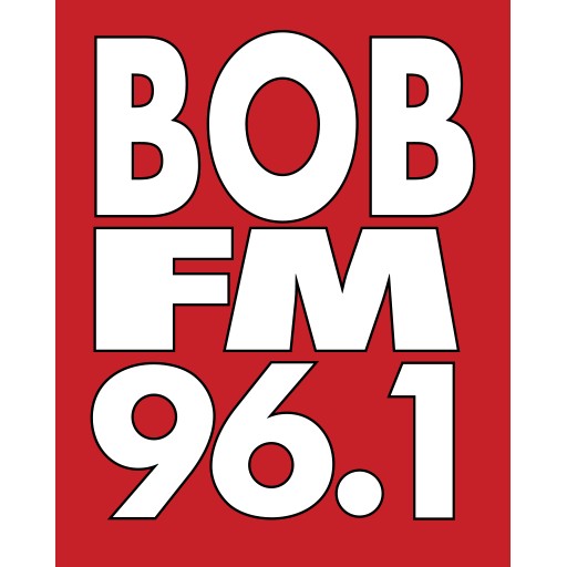 KSRV BobFM 96.1