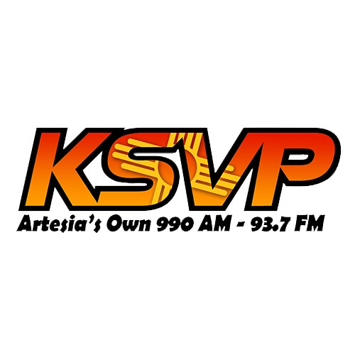 KSVP 990 AM