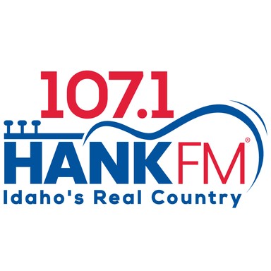 KTHI 107.1 Hank FM