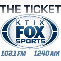 KTIX Fox Sports Radio