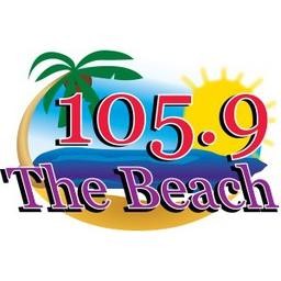 KTLB 105.9 The Beach
