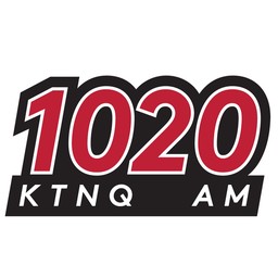 KTNQ 1020 AM