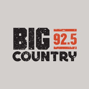 KTWB Big Country 92.5 FM