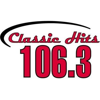 KVHT Classic Hits 106.3