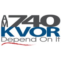 KVOR News Radio 740 AM