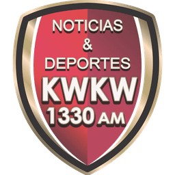 KWKW Tu Liga Radio 1330 AM