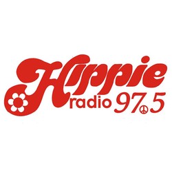 KWUZ Hippie Radio 97.5 FM